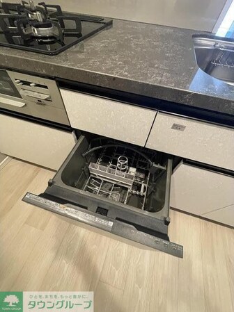 クレヴィア上野入谷の物件内観写真